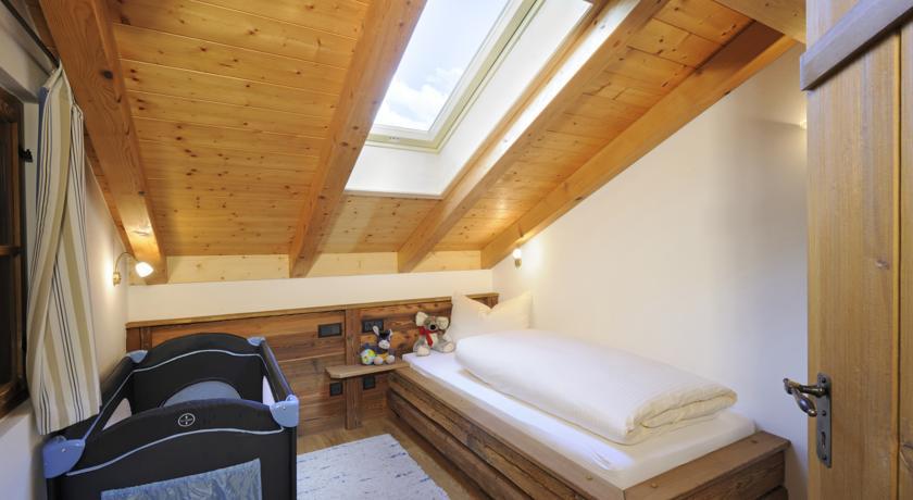 Wimmerhof Höslwang Pokoj fotografie