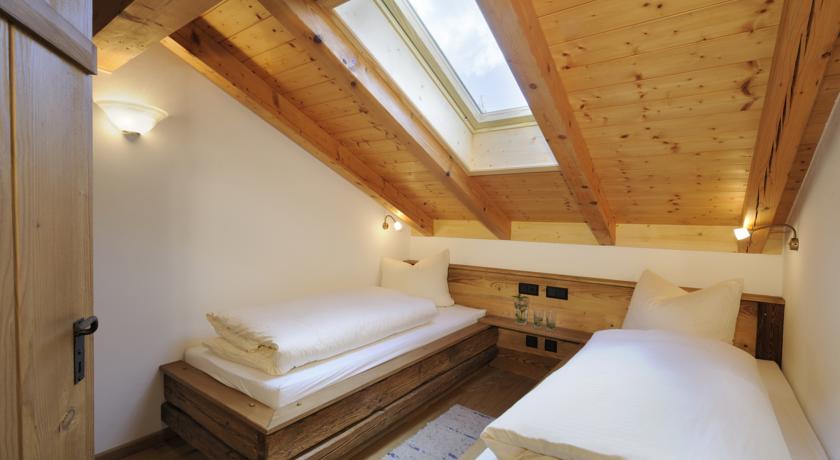 Wimmerhof Höslwang Pokoj fotografie