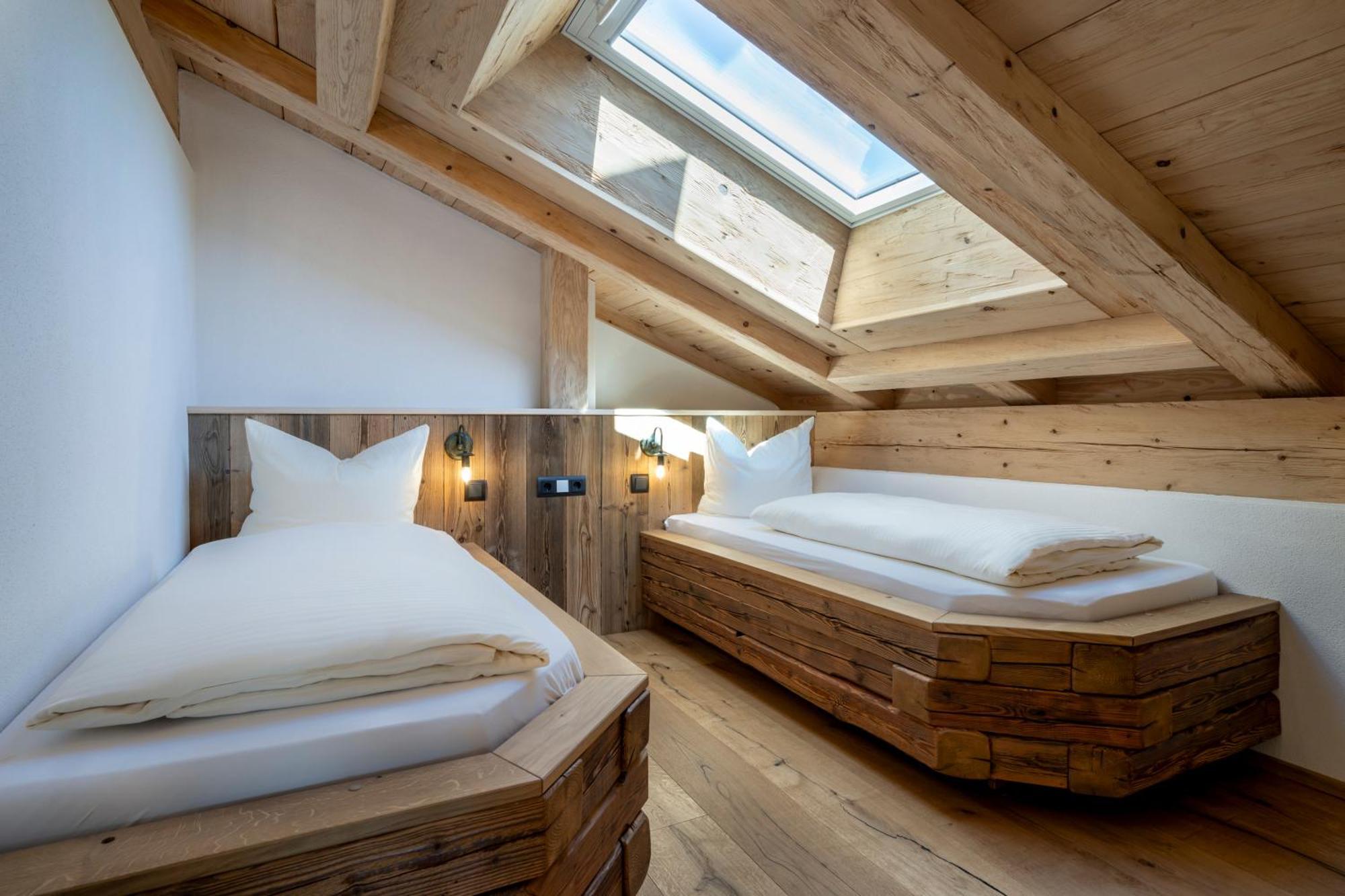 Wimmerhof Höslwang Exteriér fotografie