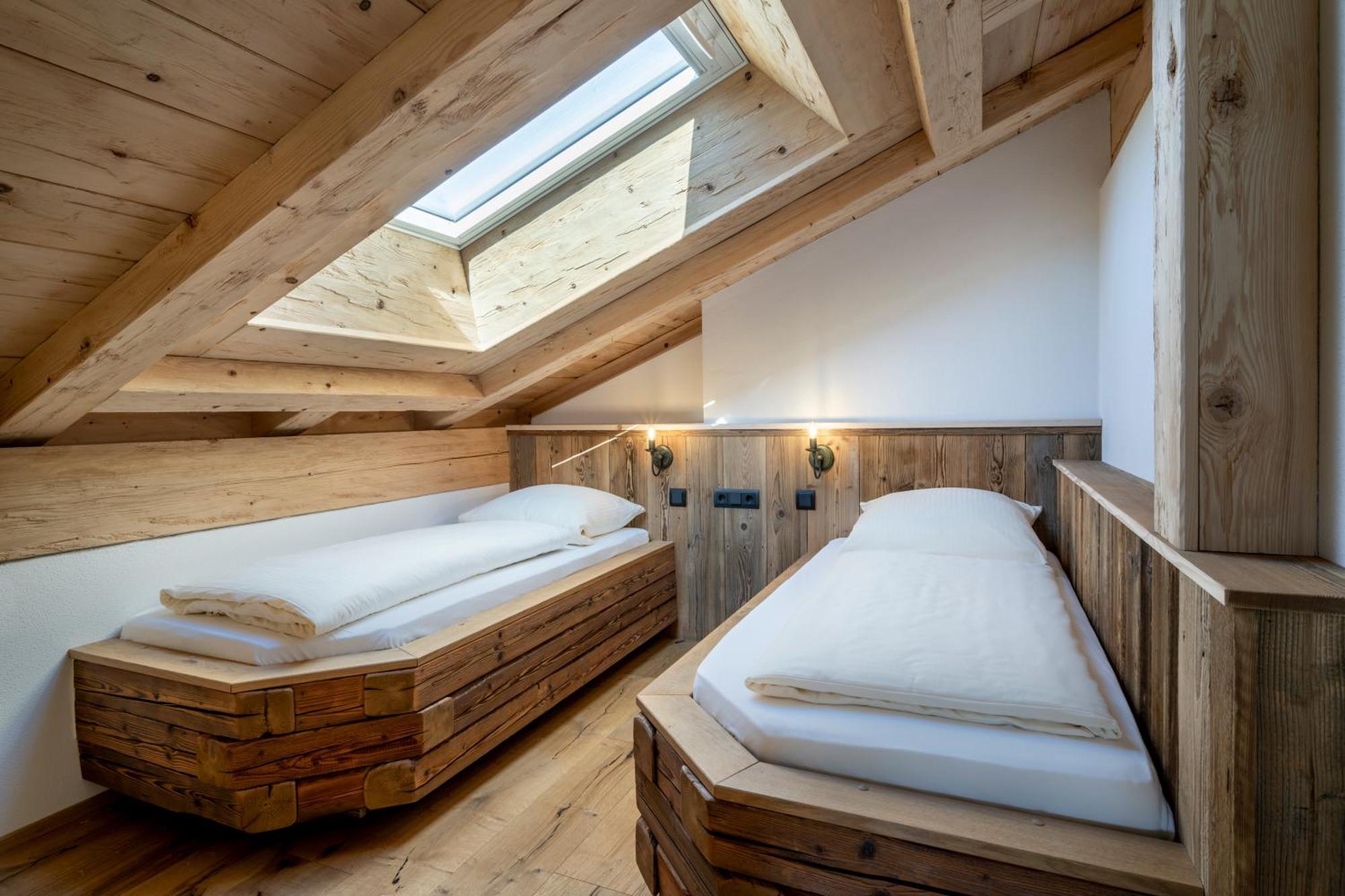 Wimmerhof Höslwang Exteriér fotografie