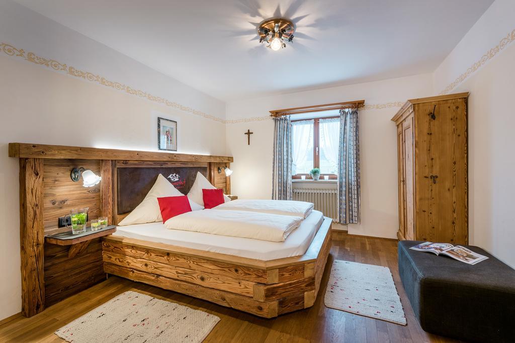 Wimmerhof Höslwang Exteriér fotografie