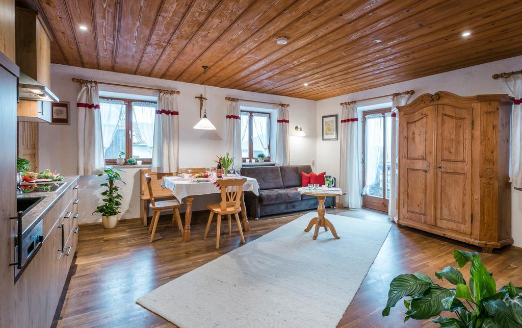 Wimmerhof Höslwang Exteriér fotografie