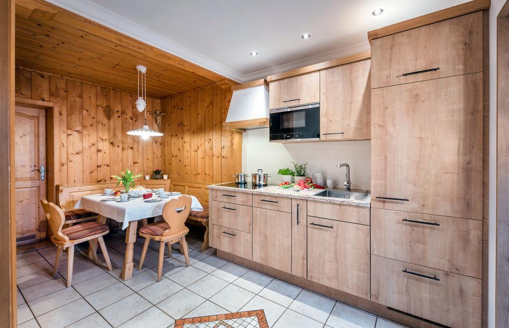 Wimmerhof Höslwang Exteriér fotografie