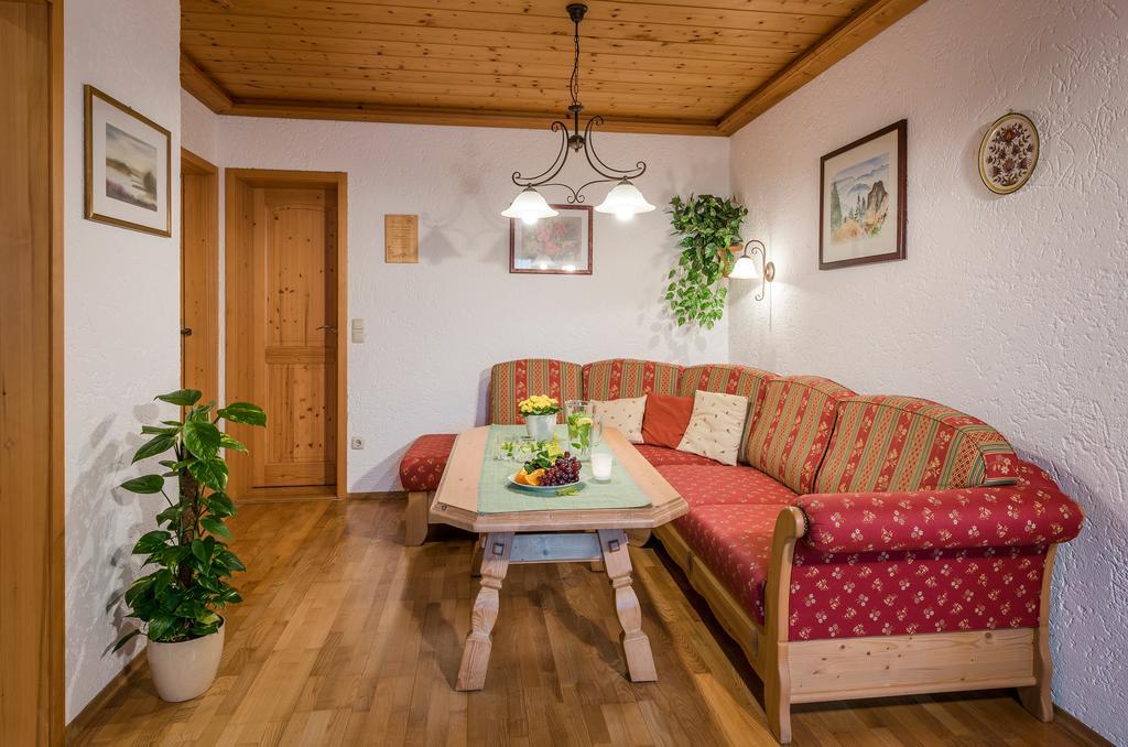 Wimmerhof Höslwang Exteriér fotografie