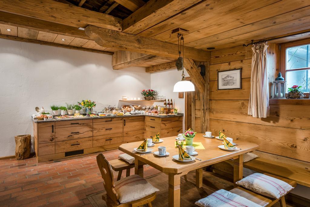 Wimmerhof Höslwang Exteriér fotografie