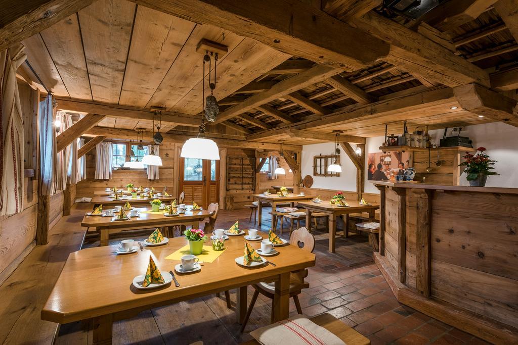 Wimmerhof Höslwang Exteriér fotografie