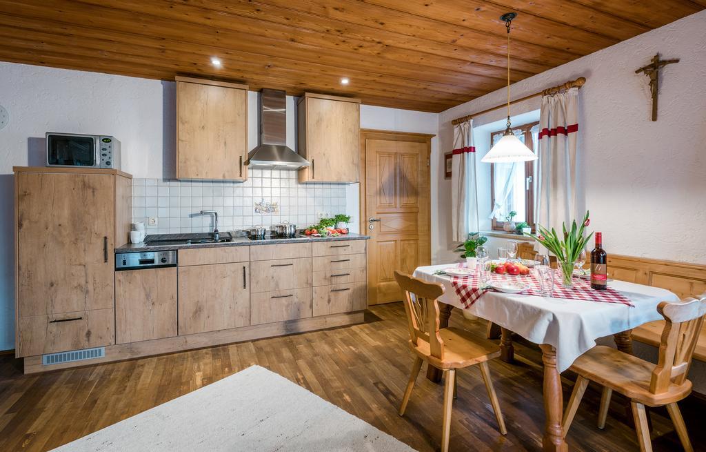 Wimmerhof Höslwang Exteriér fotografie
