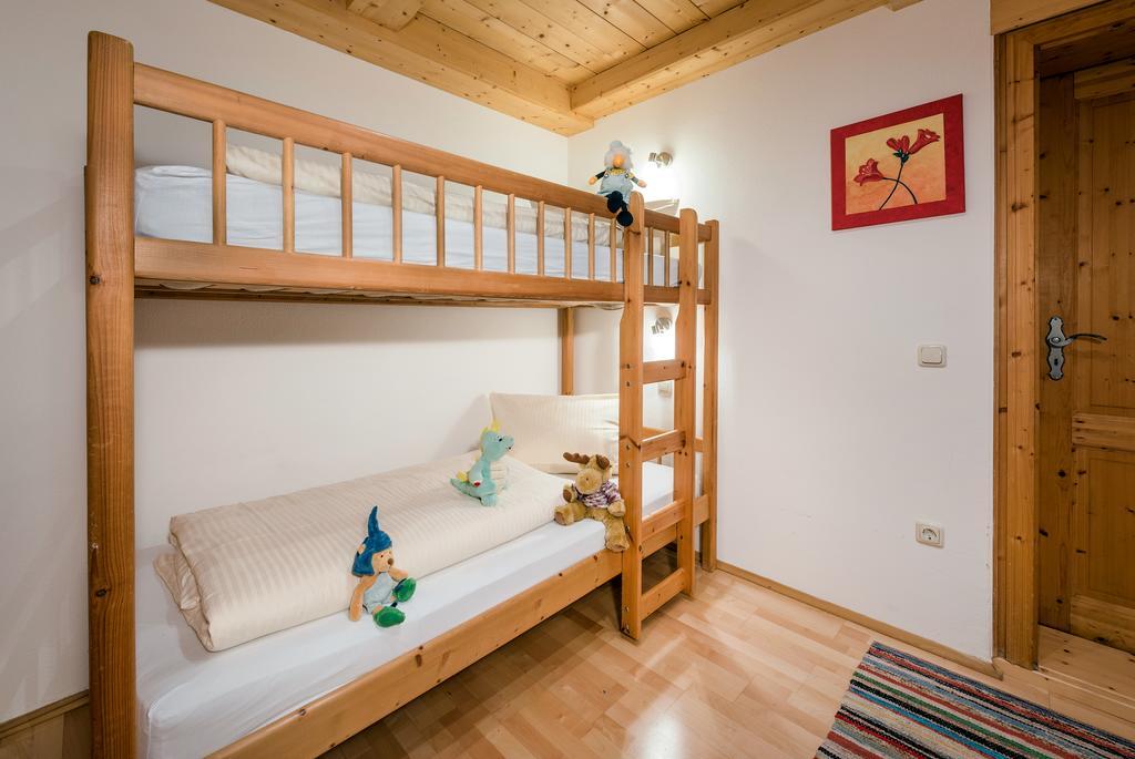 Wimmerhof Höslwang Exteriér fotografie